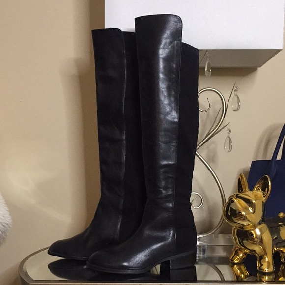 Ralph Lauren Maiya boots - Picture 2 of 10